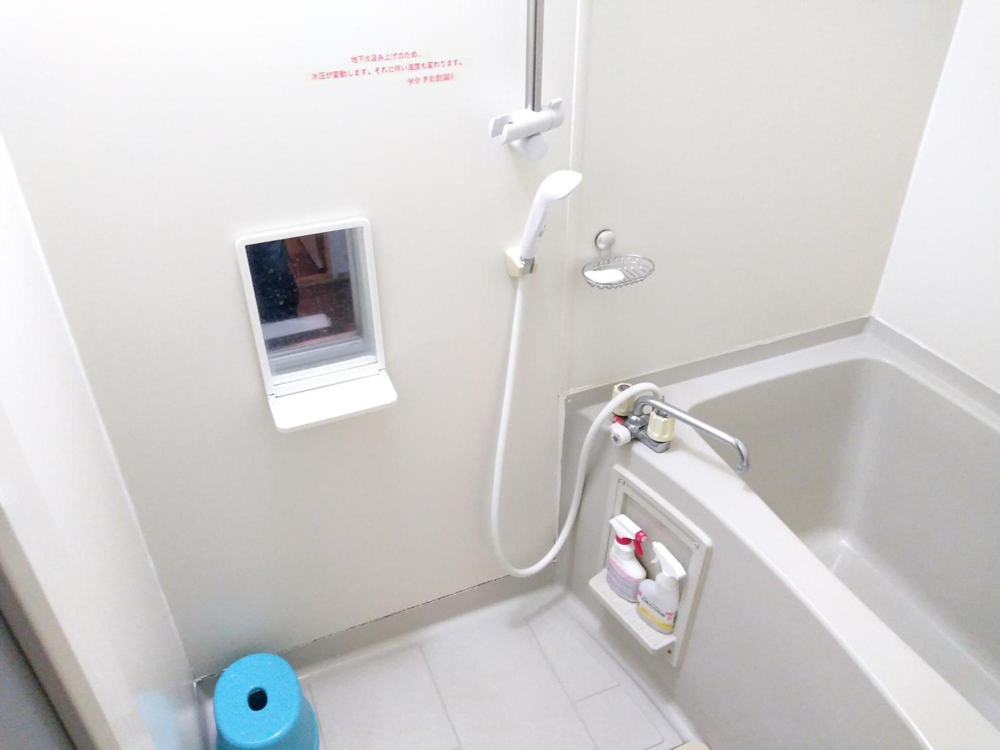 Tateyama Wheels Guest House 외부 사진