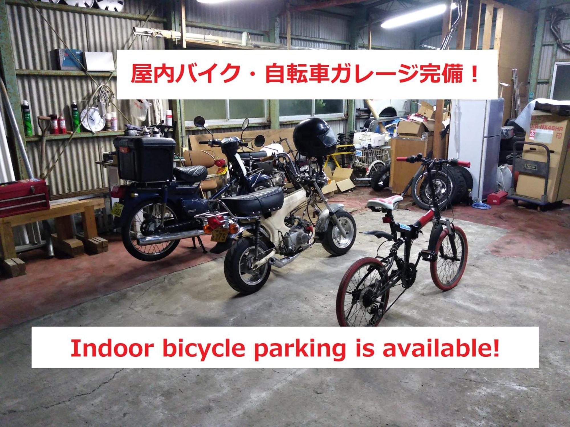 Tateyama Wheels Guest House 외부 사진