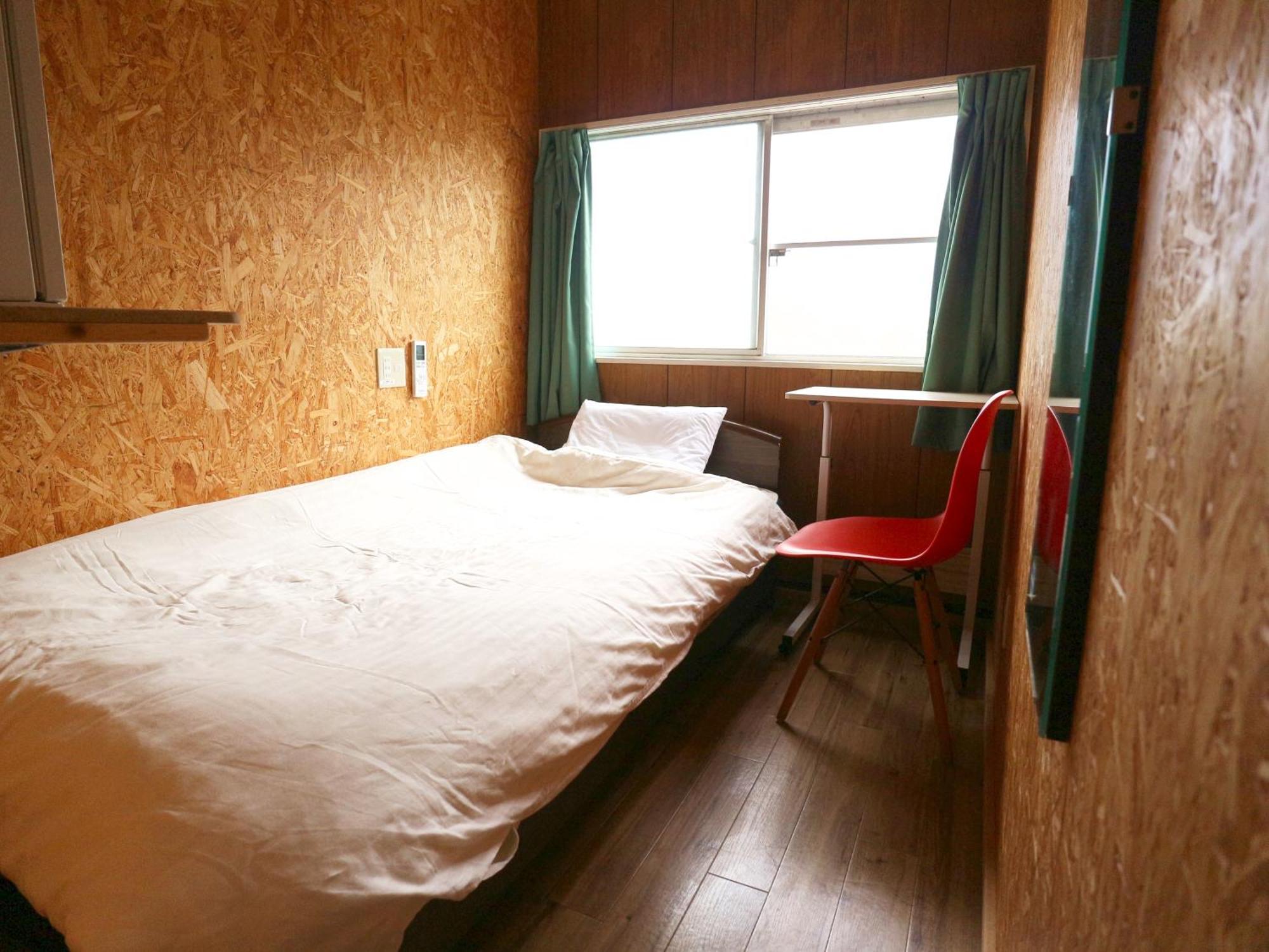 Tateyama Wheels Guest House 외부 사진