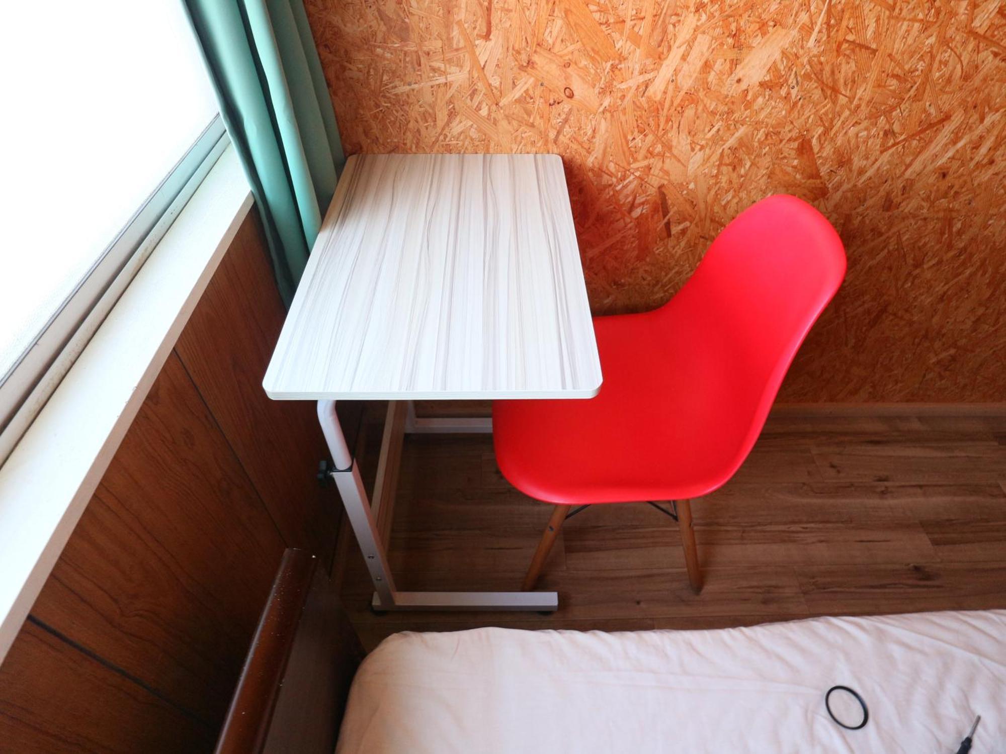 Tateyama Wheels Guest House 객실 사진