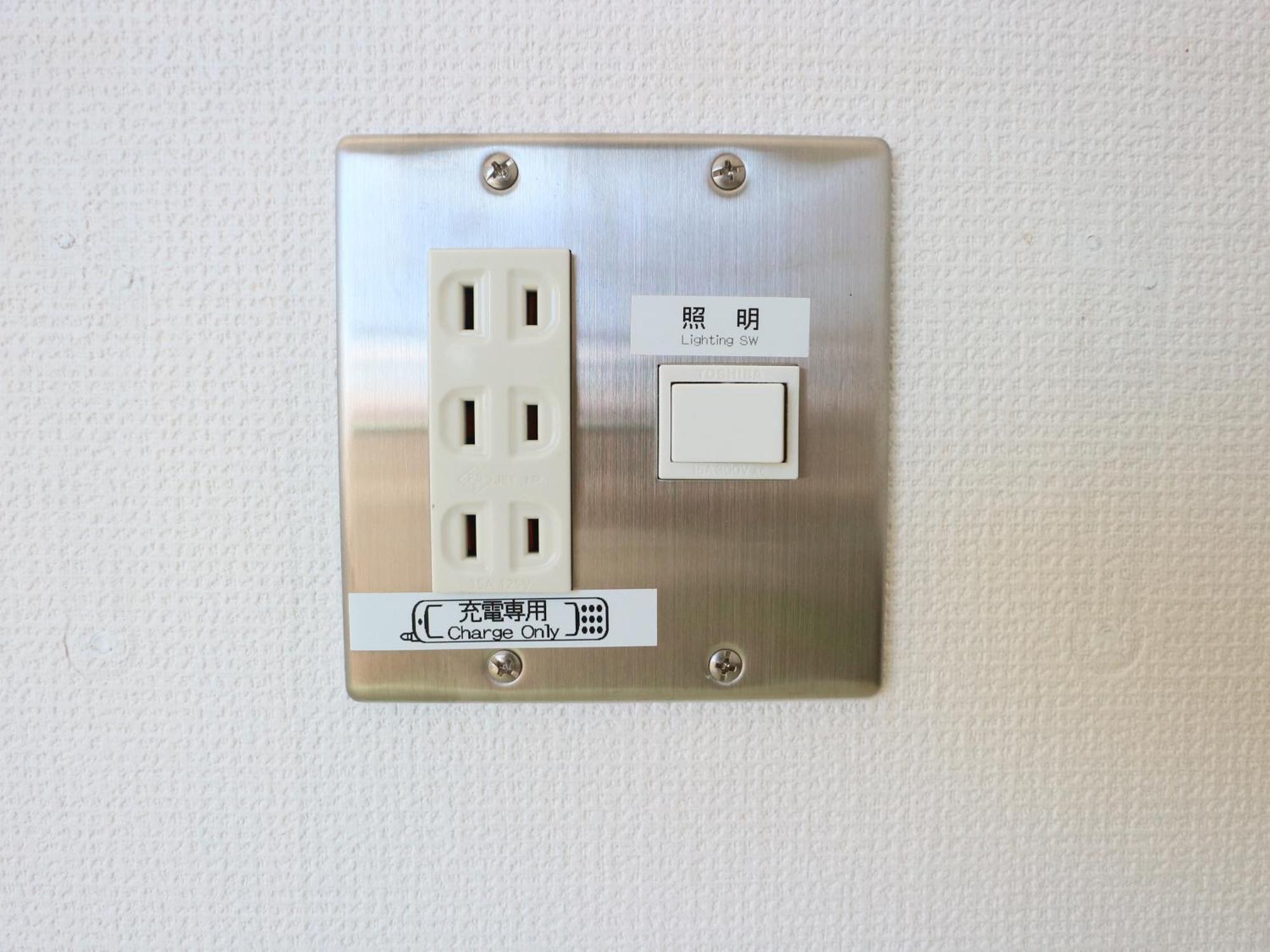 Tateyama Wheels Guest House 객실 사진