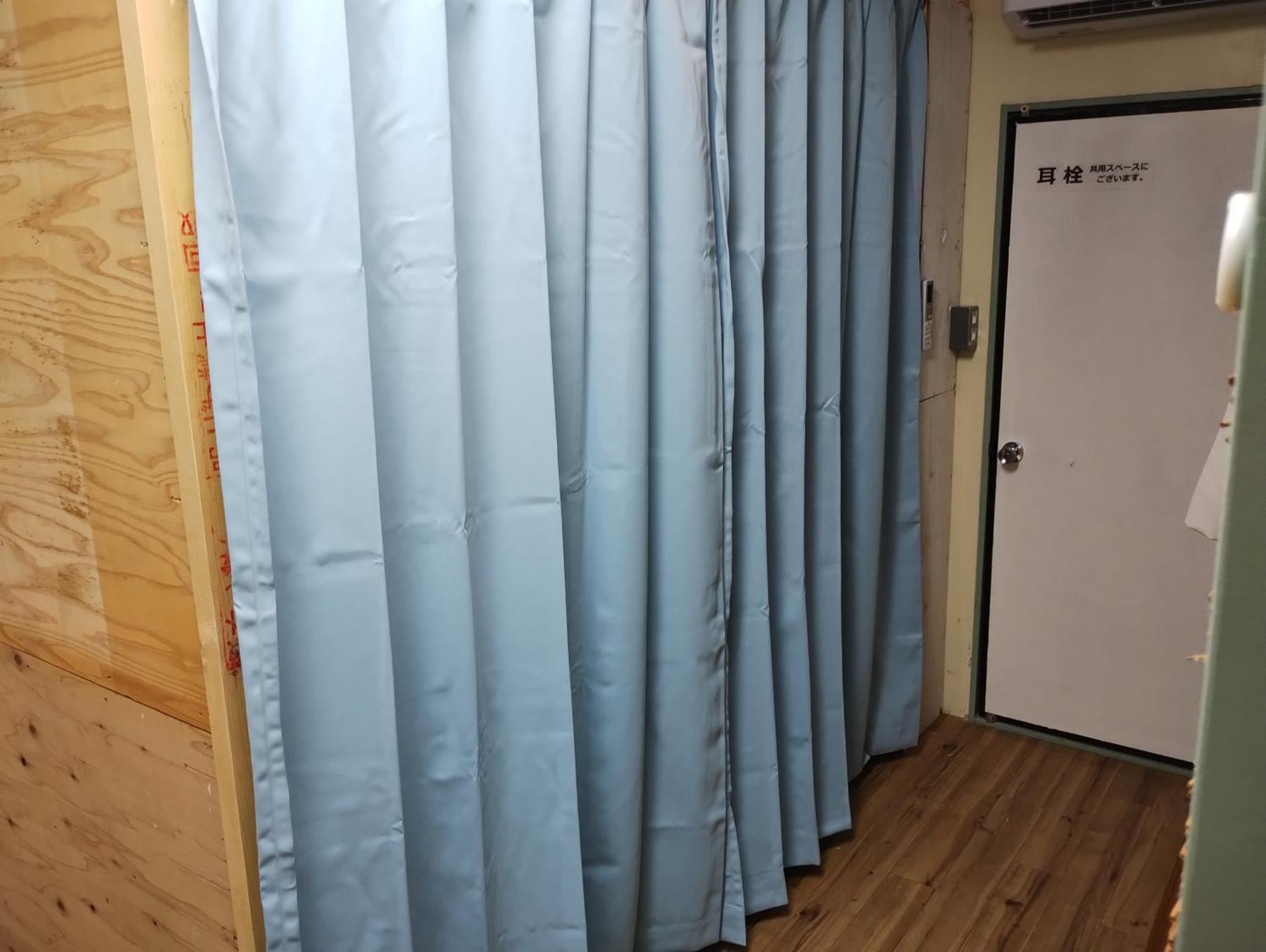 Tateyama Wheels Guest House 객실 사진